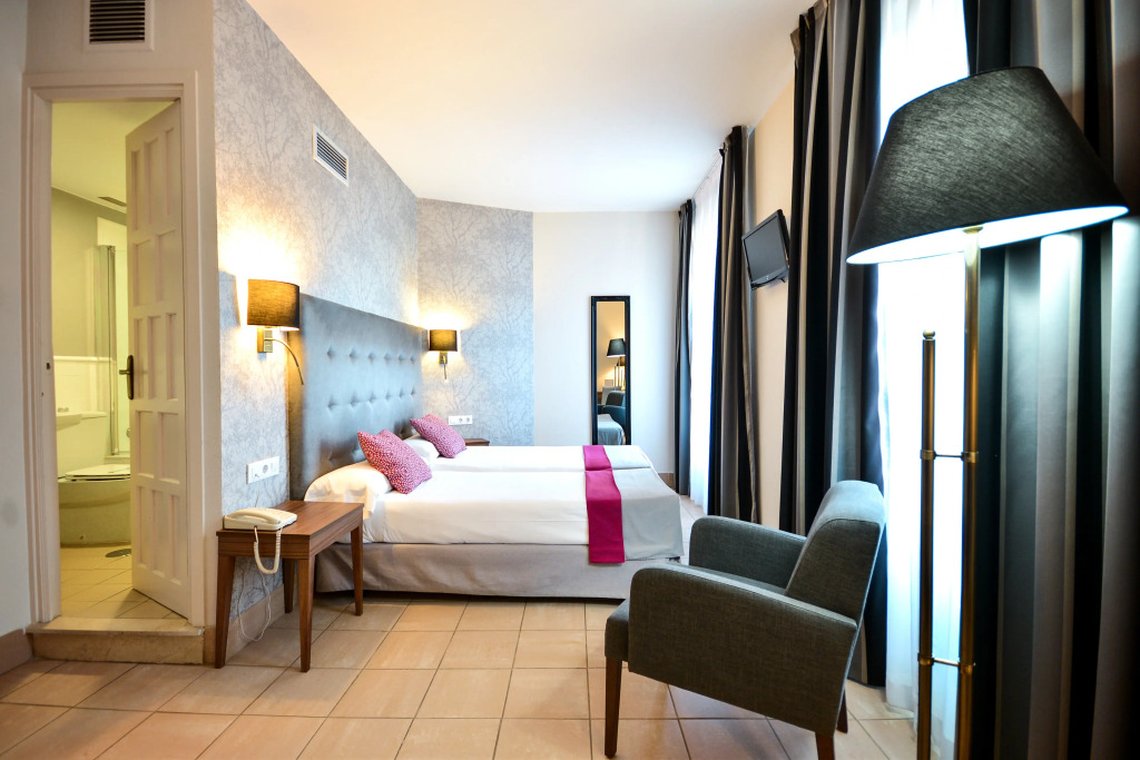 Hotel Oromana