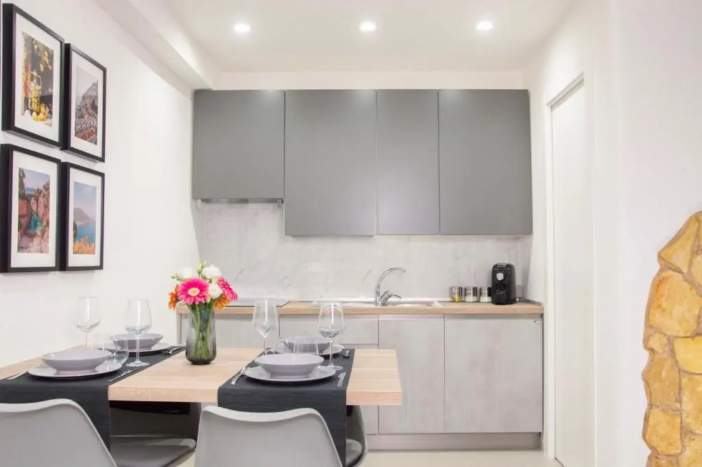 Luxury House Dogana 37