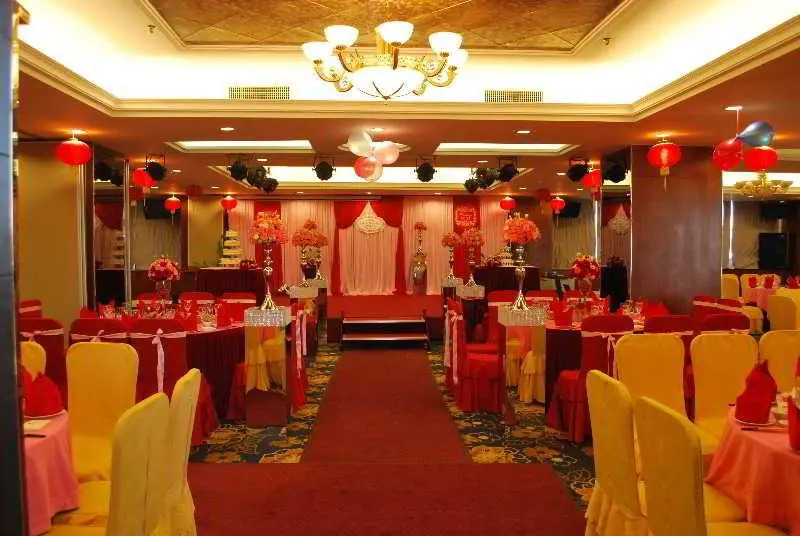 Sunway Hotel