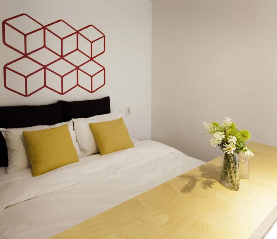 Hotel Merci