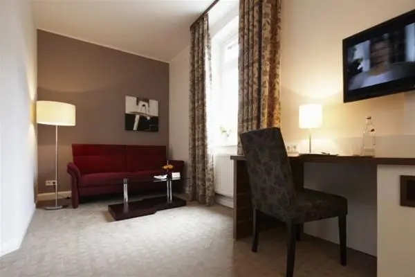 Landhotel „Bielefelder Höhe”