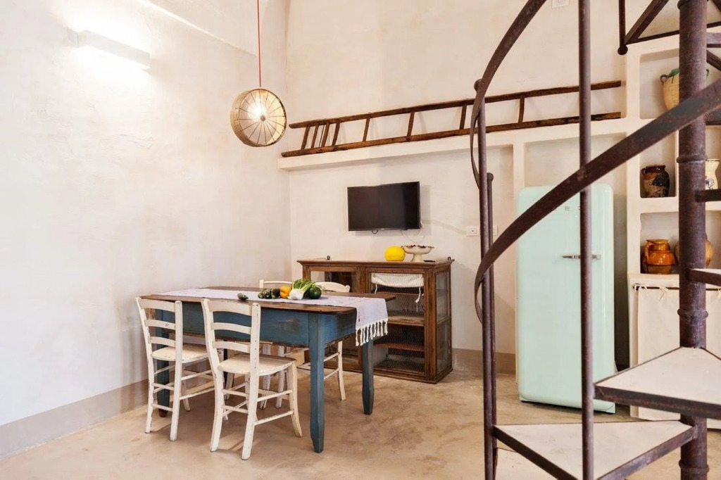 Masseria Borgo Sentinella