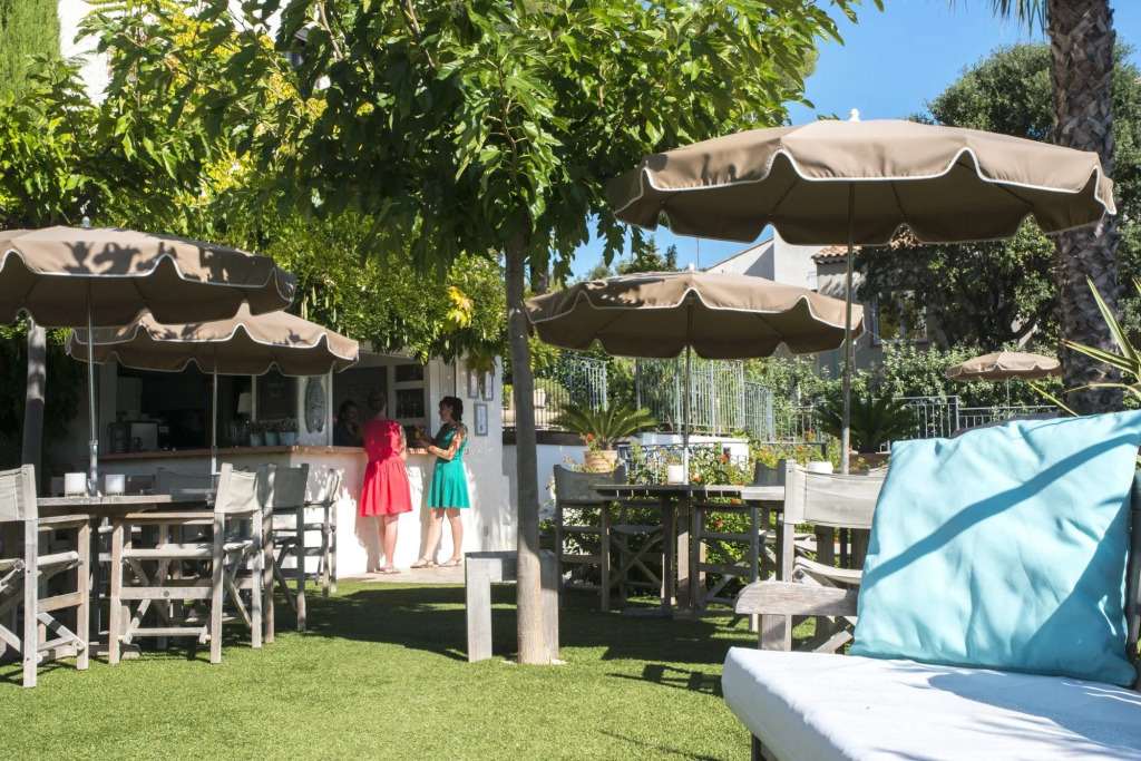 Van der Valk Hotel Le Catalogne Saint Aygulf