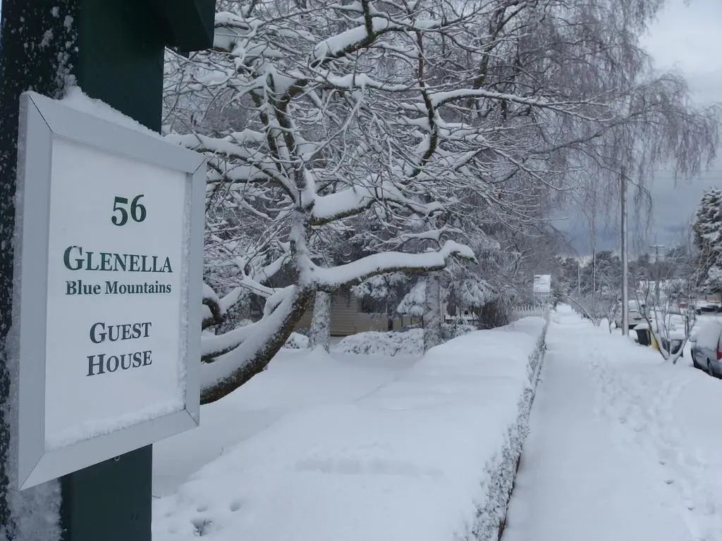 Glenella Guesthouse