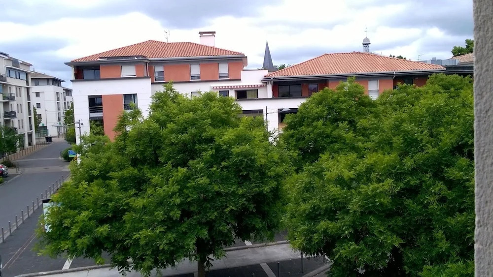 Clos Chantegrive