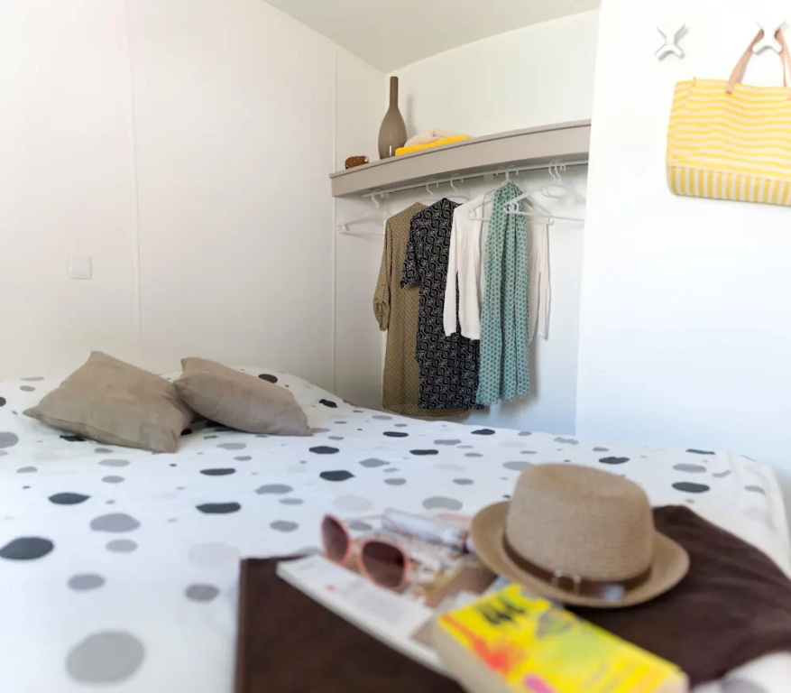 Camping Officiel Siblu Les Pierres Couchees