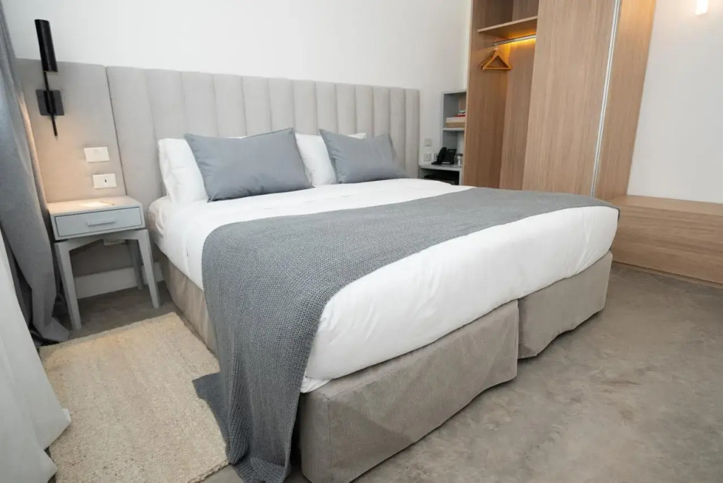 Vain Boutique Hotel