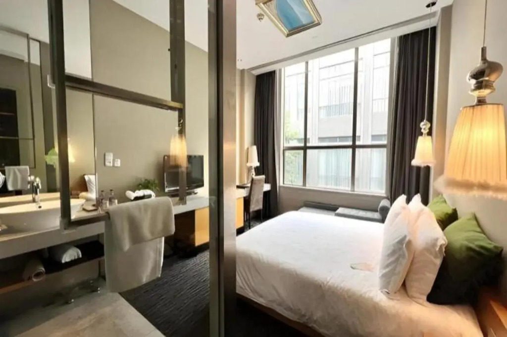 Carat Hotel Guangzhou