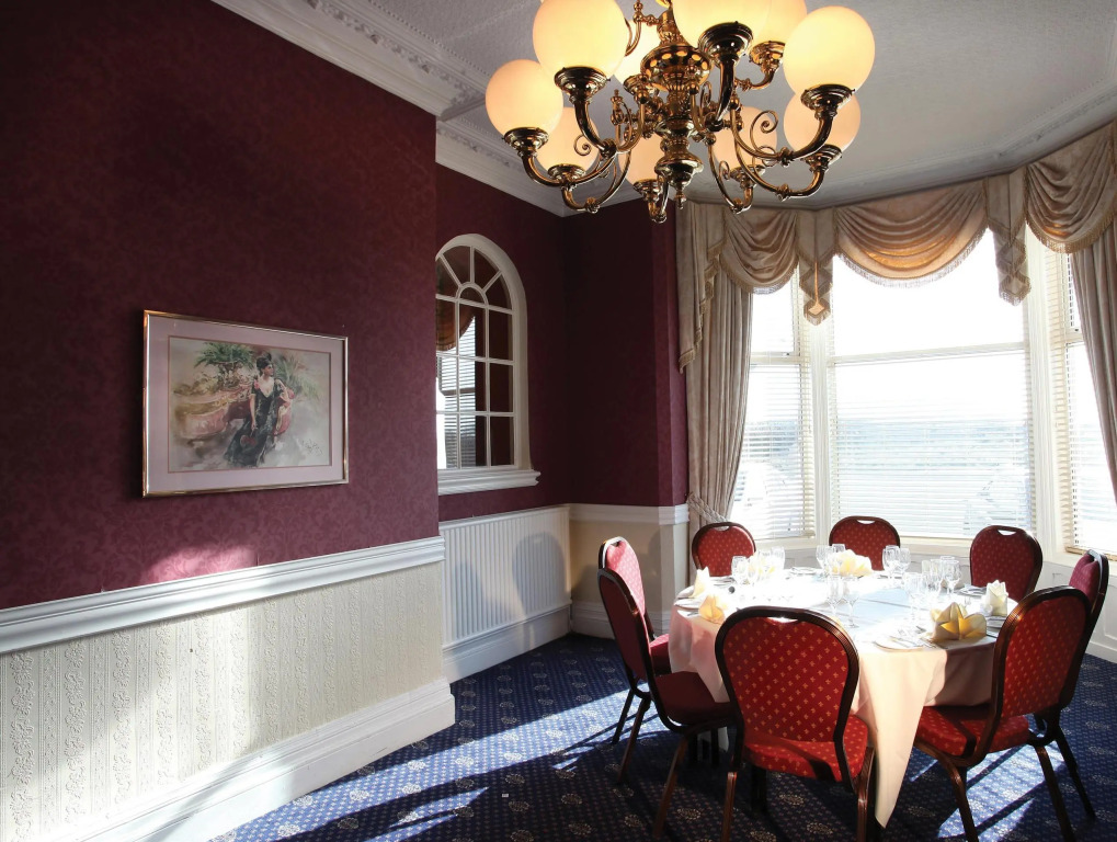 The Glendower Hotel