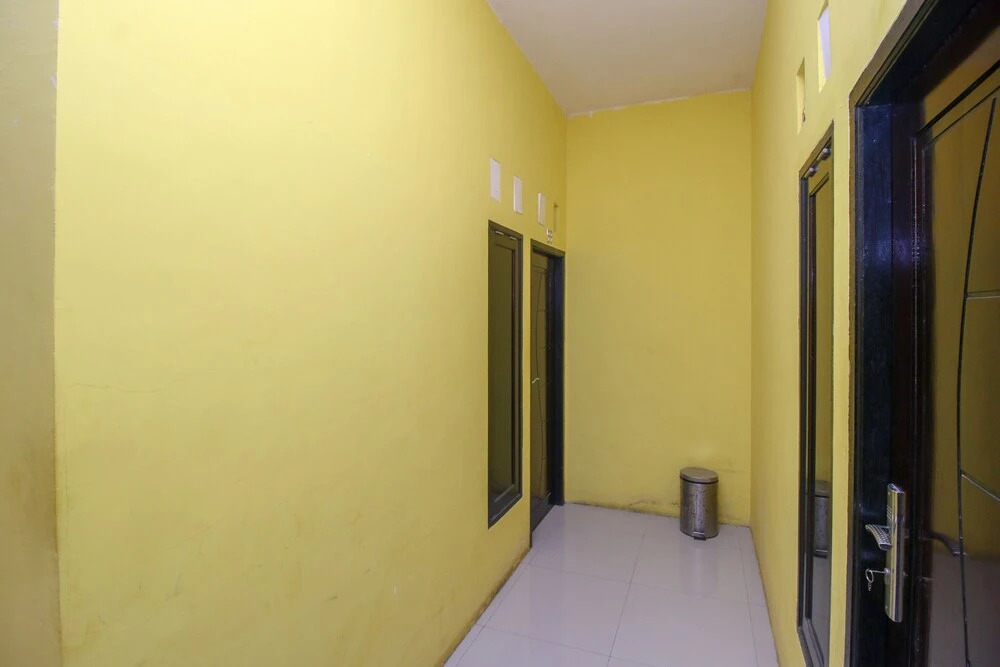 Airy Eco Silale Hative Ambon