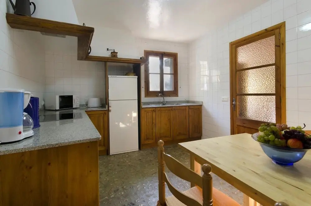 Villa - 3 Bedrooms with Pool and WiFi - 103145