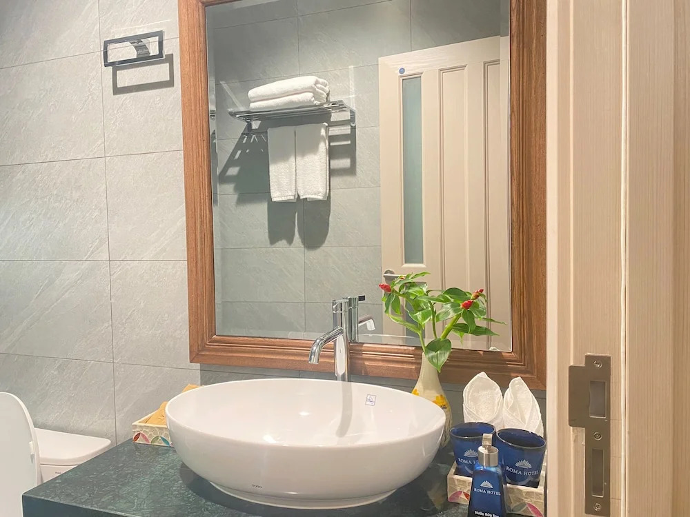 Roma Hotel Phu Quoc