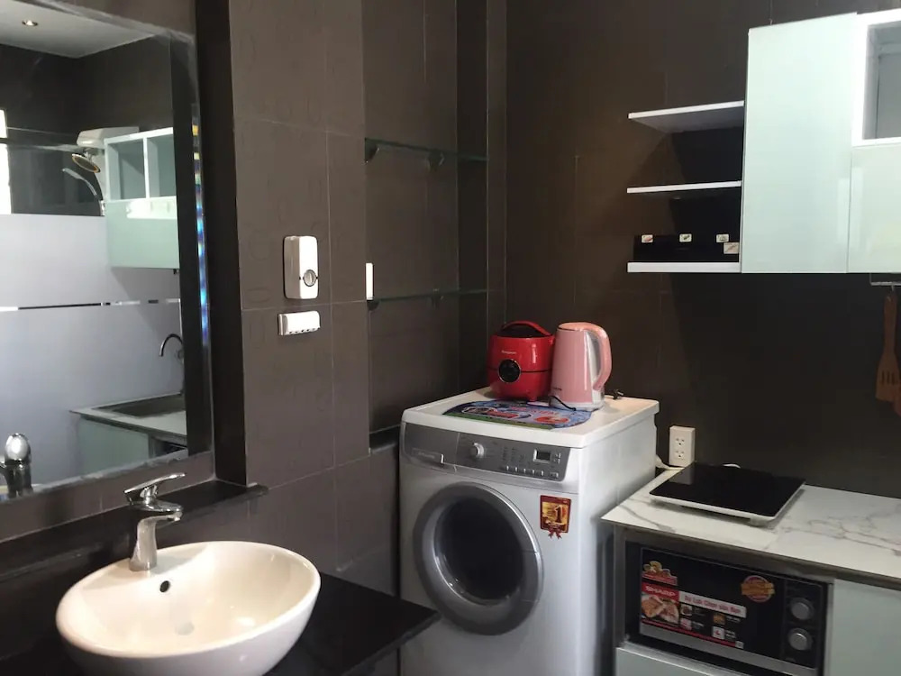7S Nice House Hotel & Apartment near Airport
