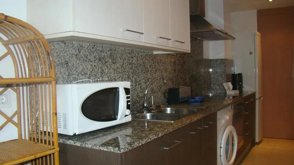 Apartament El Mirador