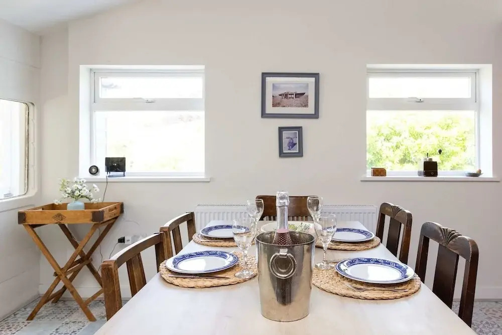 Historic Railway Home - Selsey Seafront