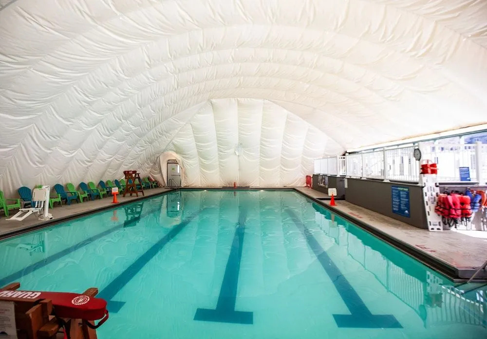 Smuggler's Notch Resort by Resort Stay