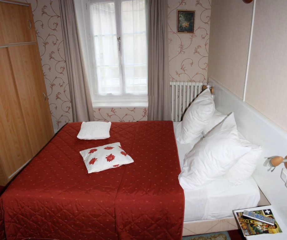 Le Relais Des Templiers
