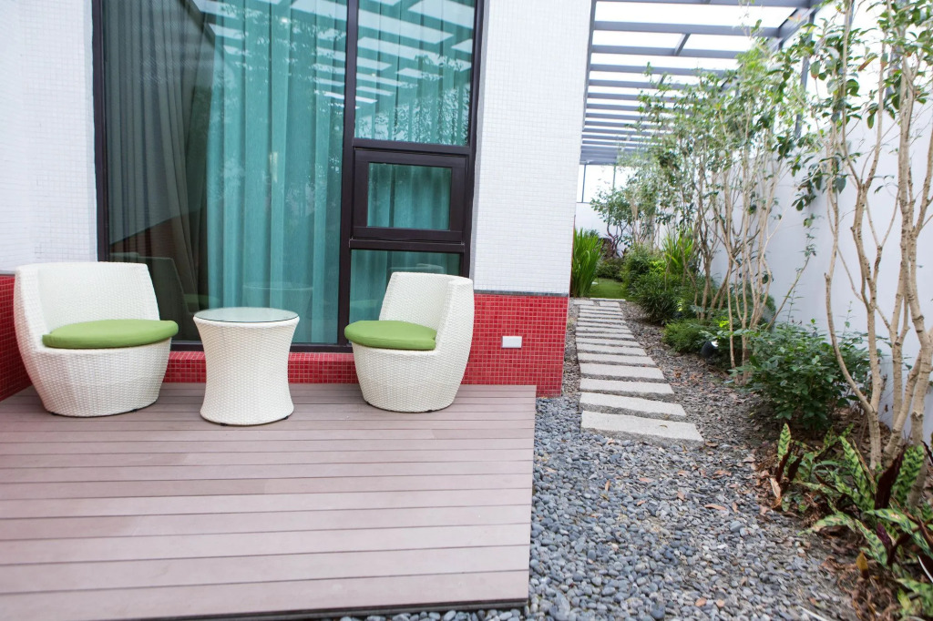 All-Ur Boutique Motel - Tai Tung Branch