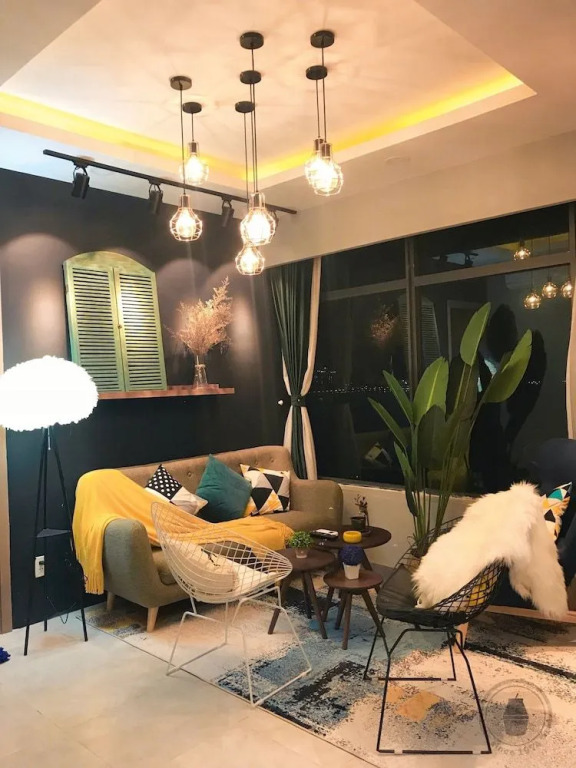 Nha Trang Ocean View Apartment