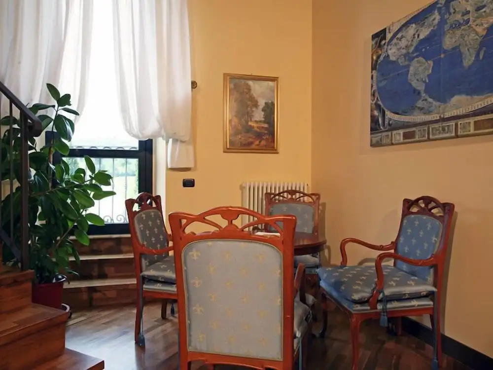 Villa Picena