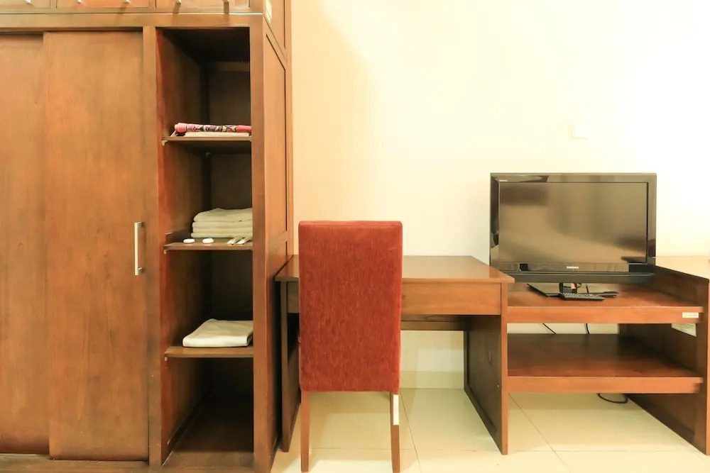 GreenSA inn Hotel