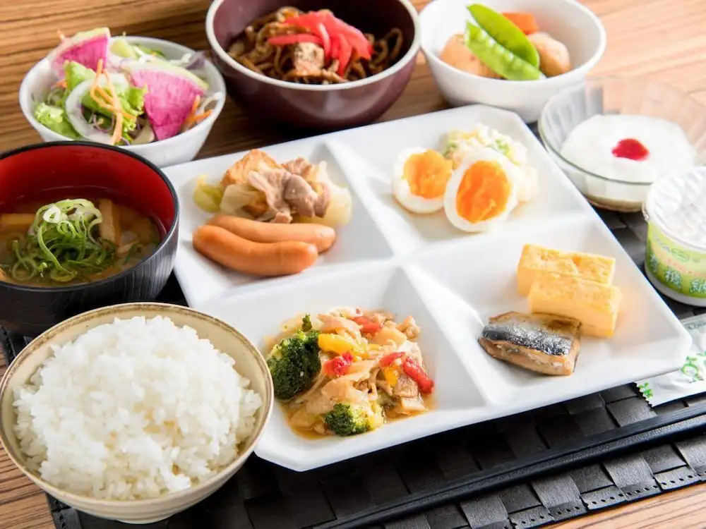 Super Hotel JR Fuji Station Honkan