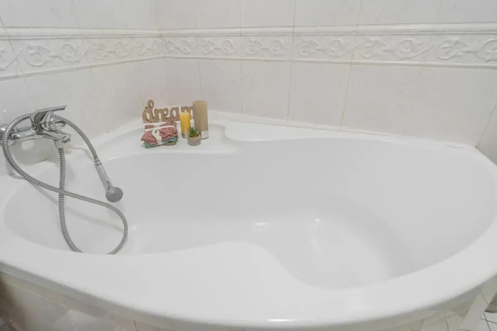 Stylish Studio Close to Prague Castle, WalkScore 99%