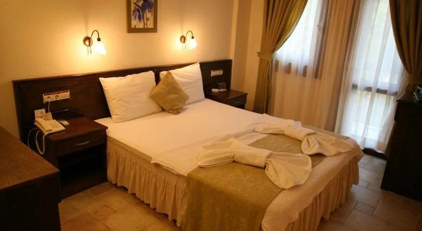 Hotel Asiyan