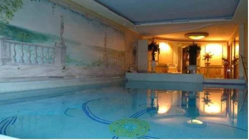 Wellness Hotel Seehof