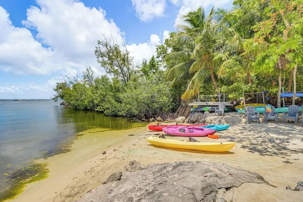 Key Largo Condo - Community Pool, Marina & Beach!