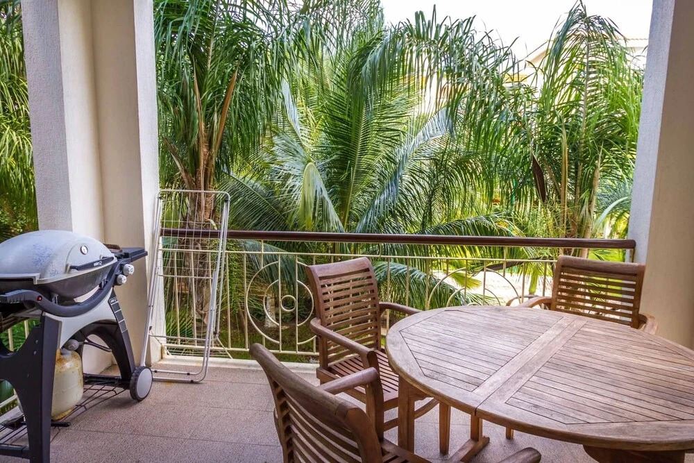 Paseo Del Sol Coral B 206 3 Bedroom Condo by RedAwning