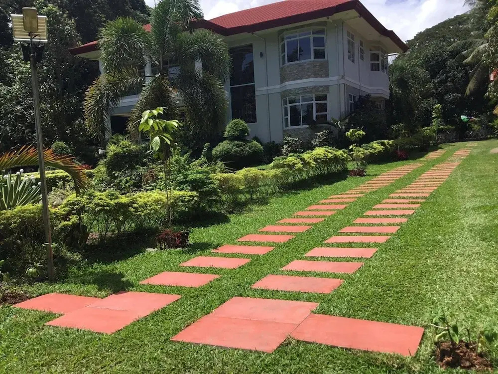 Room-camiguin Lanzones Resort -supreme