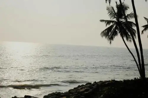 Green Garden Ayurvedic Resort