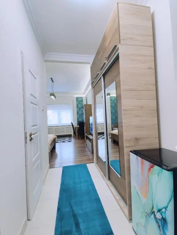 Central Palace Apartman