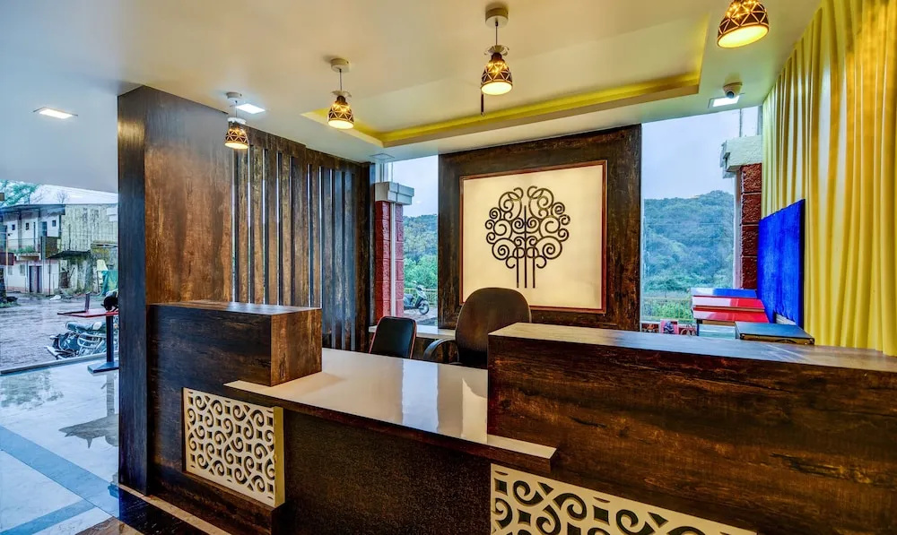 Treebo Trend Khushi River Side Retreat