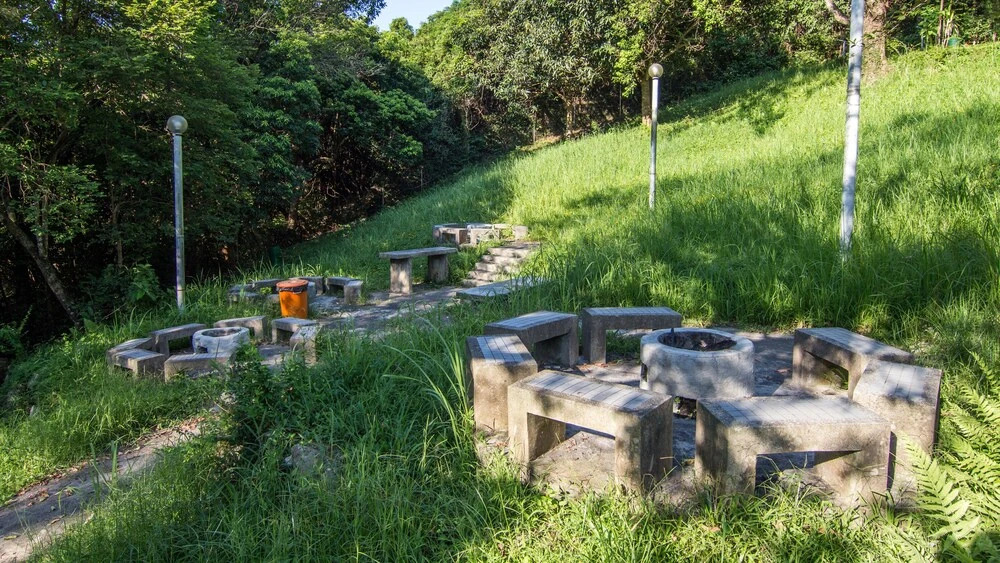 YHA Pak Sha O Youth Hostel (Sai Kung)