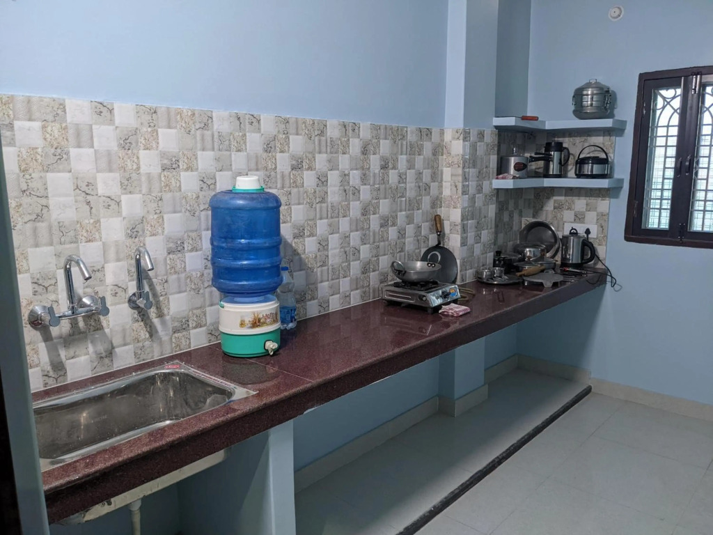 Swapnil Homestay