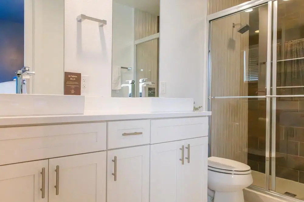 Magical Wizard s Castle 4 BR 2 Miles to Disney