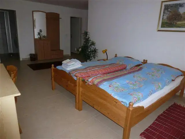 Haus Sanitas