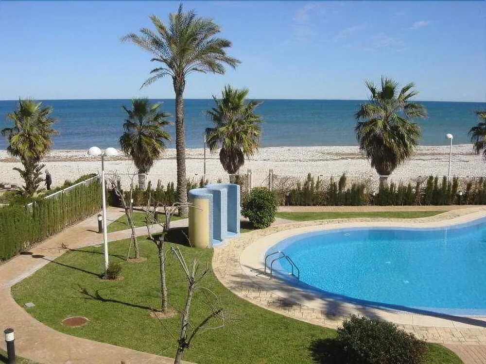 Azul Denia