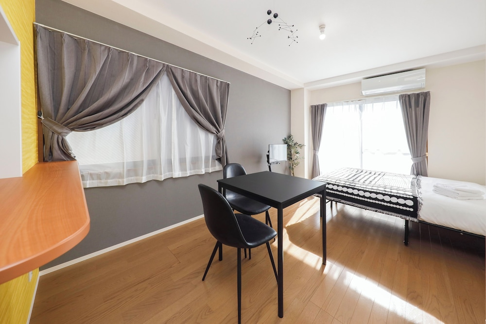 Shinagawa House -Ryo-