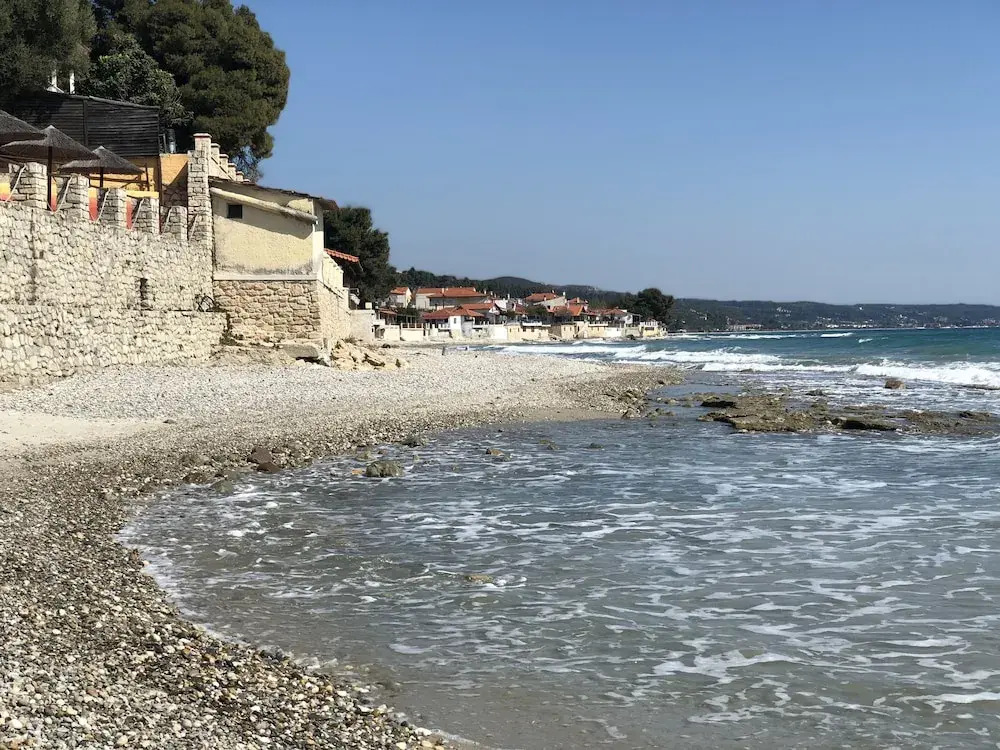 La Casa Al Mare