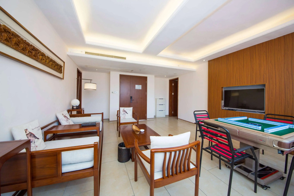 Wyndham Maoming