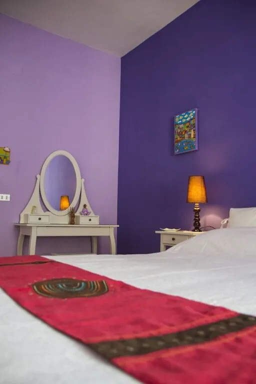 Villa Armonia