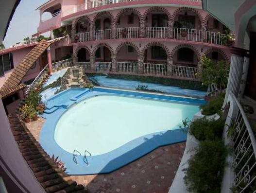 Hotel San Juan