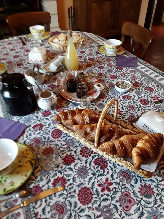 La Ferme des Berthiers