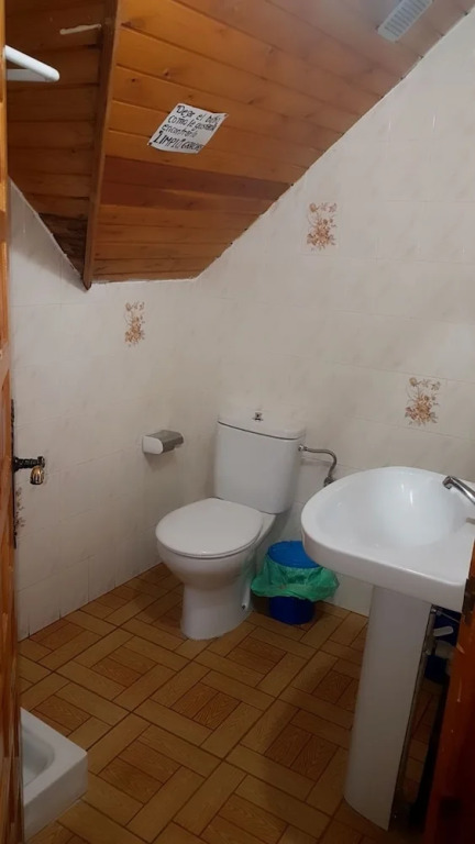 Pensión Pallaruelo