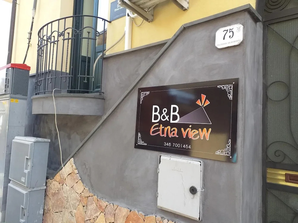Bed Relax Etnaview