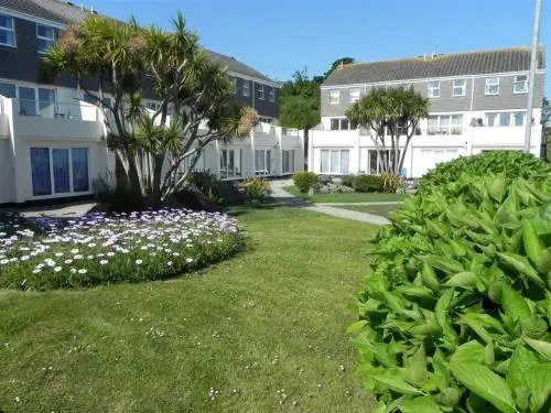 Apartment Carthew