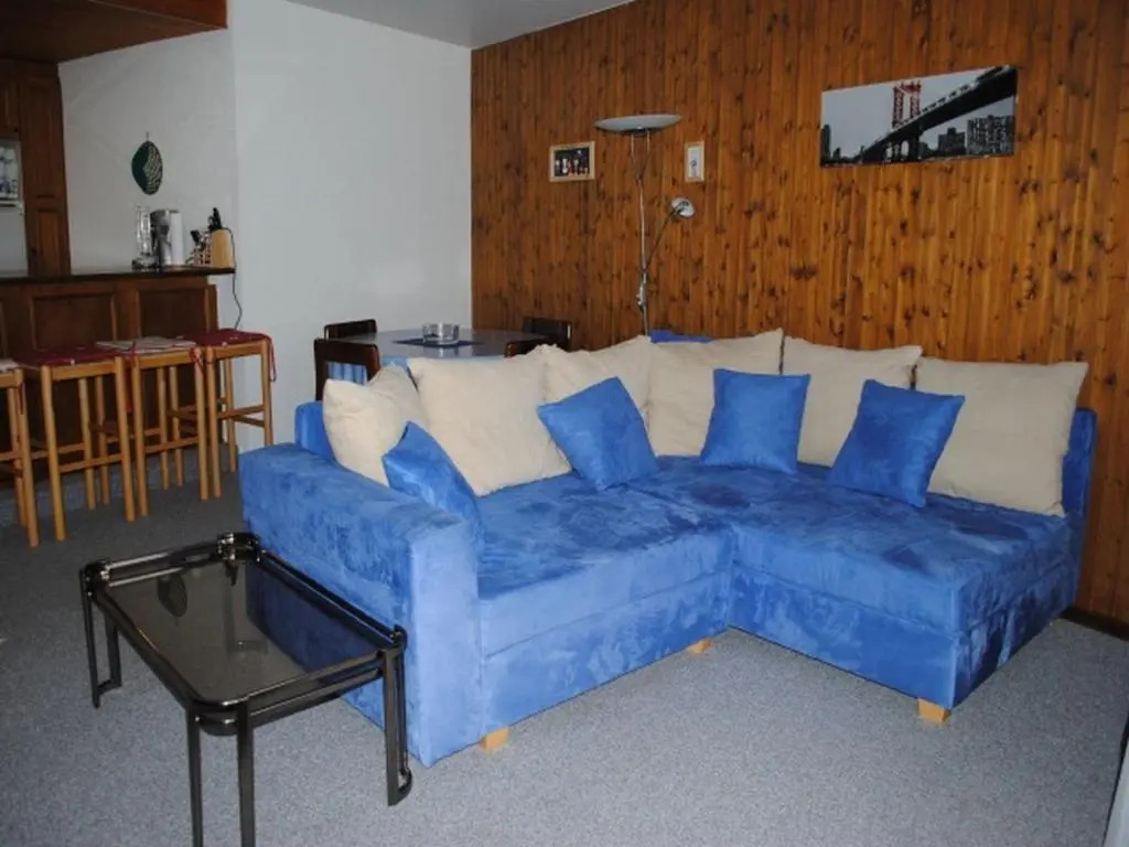 Residence Alexia